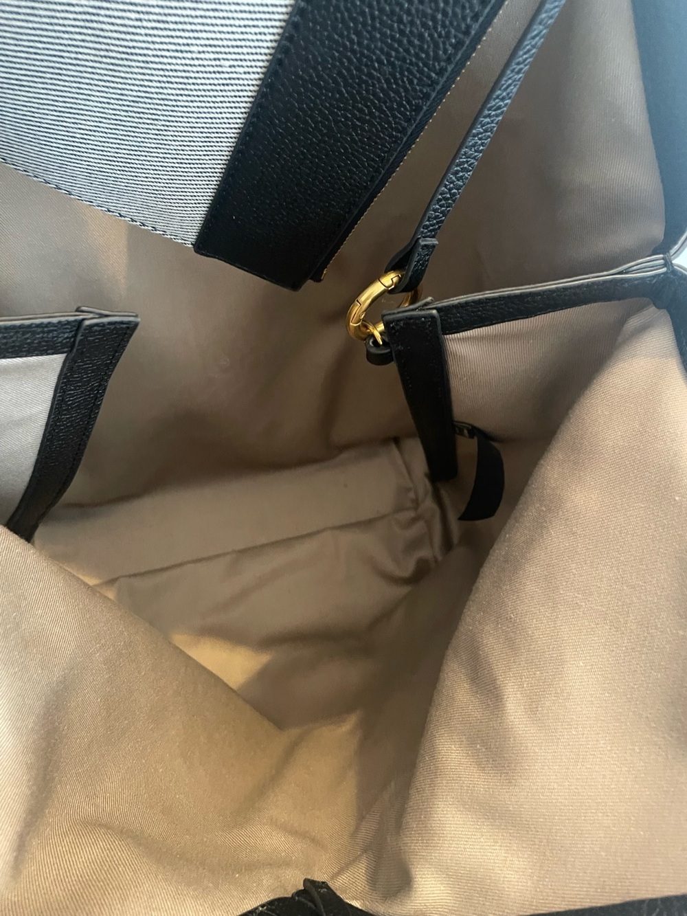 Rag and bone Alix tote - Picture 5 of 10